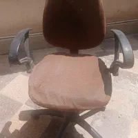 صندلی گردون