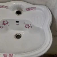 روشویی سالم وتمیز|لوازم سرویس بهداشتی|همدان, |دیوار