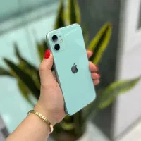 اپل‌ iPhone 11‌‌ حافظه‌ ۱۲۸‌ گیگ|موبایل|کرج, مهرویلا جنوبی|دیوار