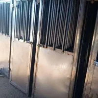 درب حیات و اتاق و سرویس حمام سمساری محمدی|مصالح و تجهیزات ساختمان|زابل, |دیوار