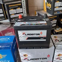 فروش انواع باطری خودروهای داخلی و خارجی