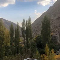 اجاره ویلا املاک اسپرس خانم میرزایی|اجارهٔ خانه و ویلا|شمشک, |دیوار