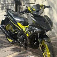 ام ایکس کینگ Mx Kang|موتورسیکلت|تهران, جمهوری|دیوار