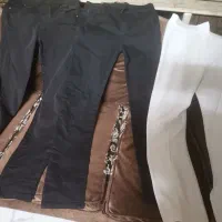 شلوار سایز 38 و40