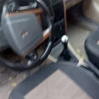 پارس۴۰۲جدیدبدونرنگ|خودرو سواری و وانت|رفسنجان, |دیوار