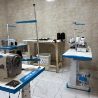استخدام دستیار برشکار  چرخکار مزدی دوز|استخدام صنعتی، فنی، مهندسی|تهران, تهرانپارس شرقی|دیوار