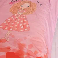 روتختی وپرده ست