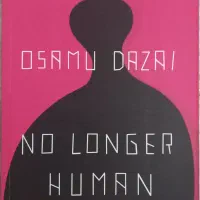 کتاب no longer human