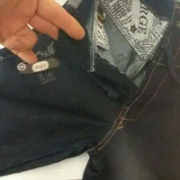 ۲ عدد شلوار آک دخترانه