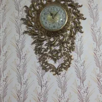 ساعت برنجبی