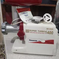 چرخ گوشت پاناسونیک