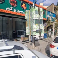 دعوت به همکاری خانم و آقا (آبمیوه و بستنی و قهوه)