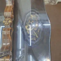 کنسول و میز خاطره|بوفه، ویترین، کنسول|ملایر, |دیوار