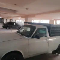 وانت مدل 84|خودرو سواری و وانت|ماهدشت, |دیوار