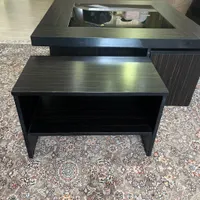 میز جلو مبلی تخفیف هم دارد|مبلمان خانگی و میز عسلی|بندر انزلی, ساحل قو|دیوار