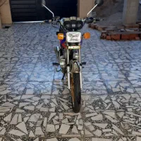 نیکتاز ۲۰۰ جفت دیسک کیلومتر دیجیتال|موتورسیکلت|بابل, |دیوار