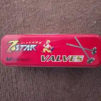 سوپاپ موتورسیکلت 125