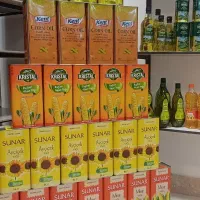 روغن خوراکی