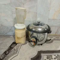 روروک  و کریر و پلو پز|کالسکه و لوازم جانبی|کاشمر, |دیوار