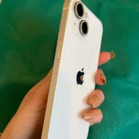 آیفون ۱۳ ch 128|موبایل|تاکستان, |دیوار