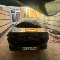 براکت سپر ریسپکت