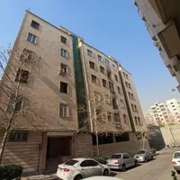 ۱۲۰ متر طبقه اول ایران زمین پونک (آینده دار)