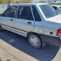 پراید مدل 90