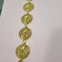 دستبند بدون اجرت فقط ۲ درصد