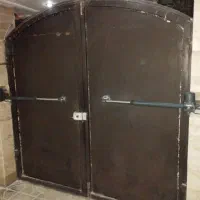 درب اتوماتیک جک پارکینگی کرکره برقی تعمیرات ریموت