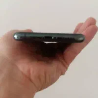 اپل iPhone 11 Pro با حافظهٔ ۶۴ گیگابایت پلمپ|موبایل|ارومیه, |دیوار