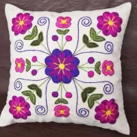 کوسن های کار دست صفر تا صد