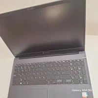 لپ تاپ i7 نسل ۱۱ بسیار تمیز فروش فوری|رایانه همراه|ساوه, |دیوار