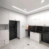 73 متری//طبقه اول قیمت کل 3450//فاز1 اندیشه شیک|فروش آپارتمان|تهران, جوانمردان (اندیشه)|دیوار