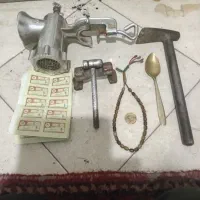 تسبی  سندلوس المان