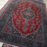 دو عدد فرش ۶ متری قدیمی|فرش|رشت, آزادگان|دیوار