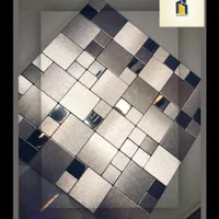 تایل بین کابینتی مدرن