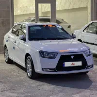 دنا پلاس توربو اتوماتیک ۱۴۰۴