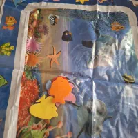 واتر مت|اسباببازی بچه|نظرآباد, رسالت|دیوار