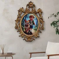 تابلو سلطنتی|تابلو، نقاشی، عکس|ارومیه, |دیوار