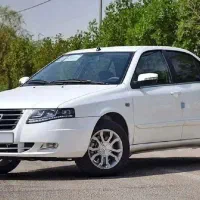 سمند سورن دوگانه مخزن ۷۵دریچه سیمی