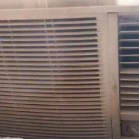 کولر گازی ۱۸۰۰۰ جنرال الکتریک موتور بزرگ