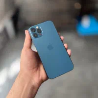 آیفون ۱۲ پرو ۲۵۶ گیگ دوسیم