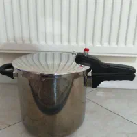 زودپز پارس استیل