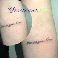 تتو بدن بلک فرایدی|خدمات آرایشگری و زیبایی|مشهد, رضاشهر|دیوار