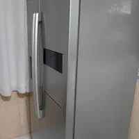 یخچال ساید ال جی|یخچال و فریزر|فاضل آباد, |دیوار