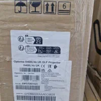 ویدیوپروژکتور اپتما x400|تلویزیون و پروژکتور|تهران, سنائی|دیوار