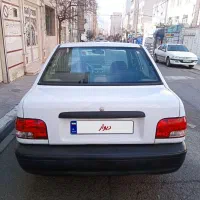 پراید 131مدل 1390|خودرو سواری و وانت|تهران, شهرک رضویه|دیوار