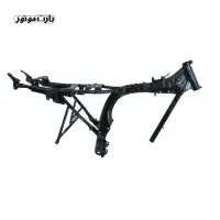 تنه خام نیرو موتور مدل ۸۷ پلاک ملی