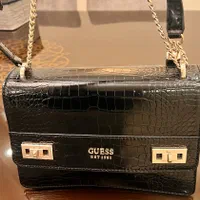 کیف مارک guess|کیف، کفش، کمربند|تهران, اباذر|دیوار