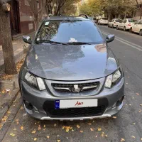 کوییک دنده ای مدل ۱۴۰۲